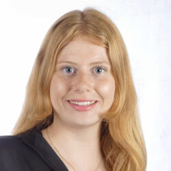 Christiane Hofmann